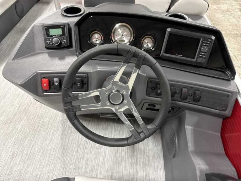 2026 Bennington 22SSR - SPECIAL PACKAGE US-ETWS9330J526 [photo 11]